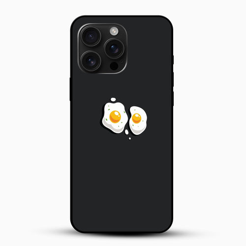 Yolk Delight Phone Case