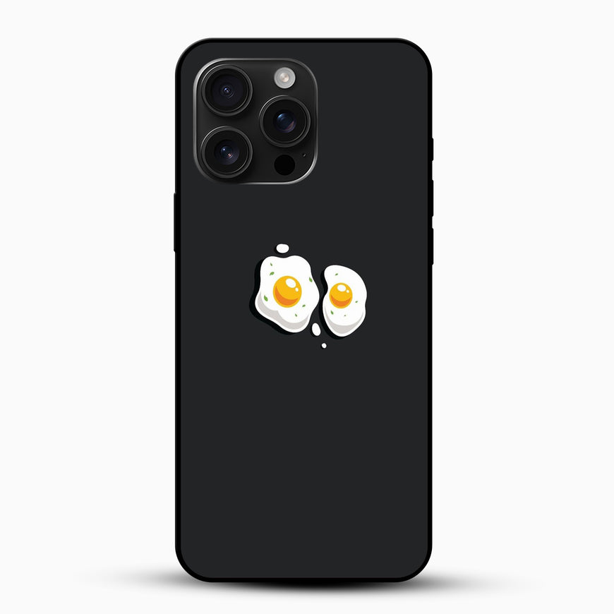 Yolk Delight Phone Case
