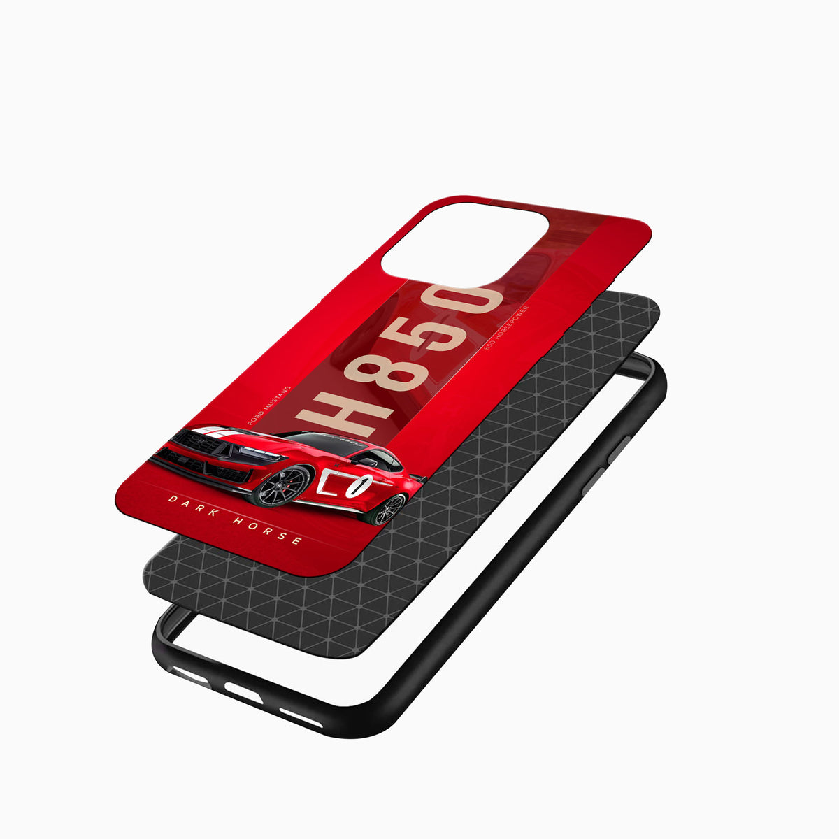 Dark Horse H850 iPhone cover