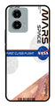 Mars Space Metal Mobile Case for Moto G13 (Design No -81)