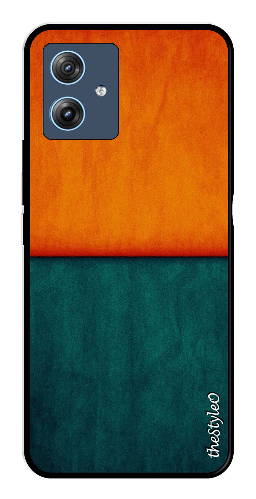 The Boys Metal Mobile Case for Moto G64 5G (Design No -44)