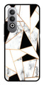 Marble Design2 Metal Mobile Case for OnePlus Nord CE4 (Design No -08)