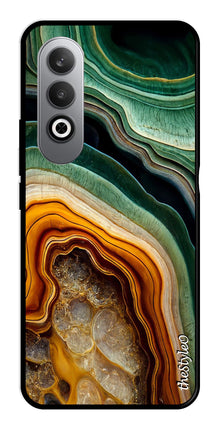 Be Happy Metal Mobile Case for OnePlus Nord CE4