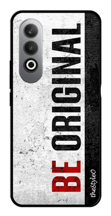 Coffee Pattern Metal Mobile Case for OnePlus Nord CE4