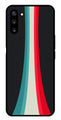 Modern Art Colorful Metal Mobile Case for Samsung Galaxy Note 10   (Design No -48)