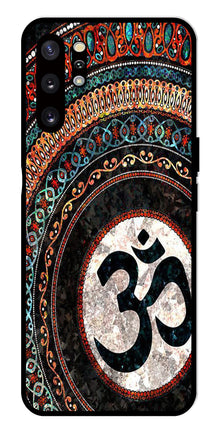 Oum Design Metal Mobile Case for Samsung Galaxy Note 10 Plus