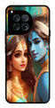 Lord Radha Krishna Metal Mobile Case for OnePlus 12 5G Metal Case