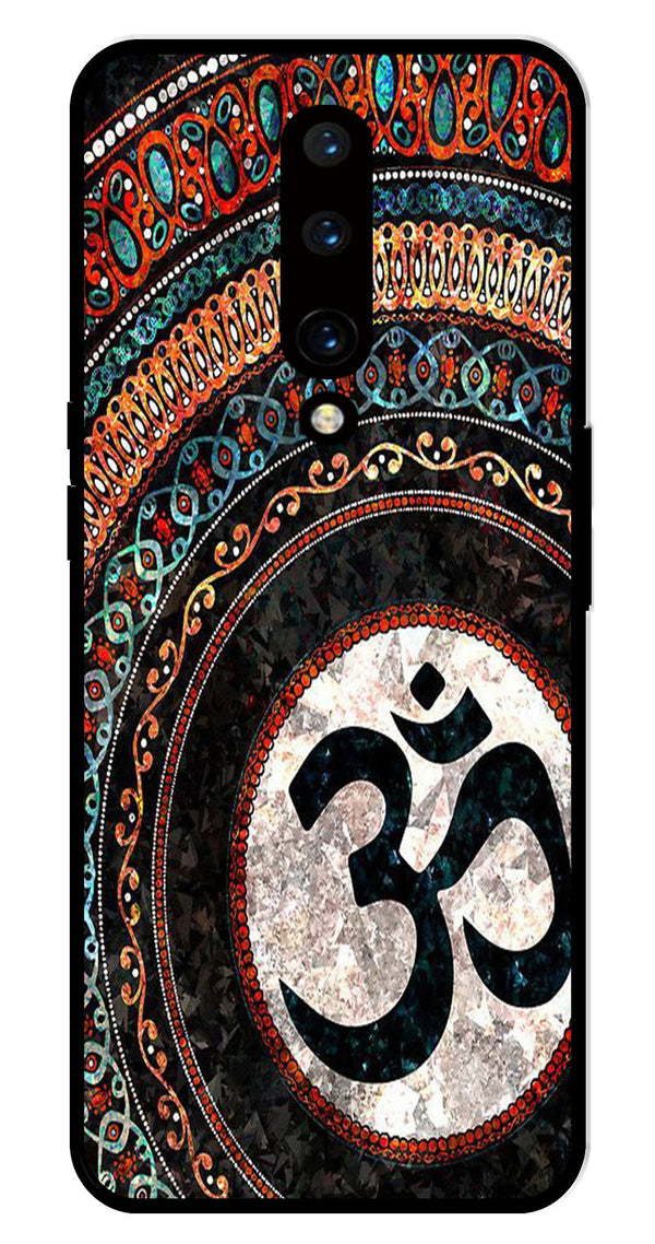 Oum Design Metal Mobile Case for OnePlus 7 Pro
