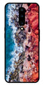 Sea Shore Metal Mobile Case for OnePlus 7 Pro