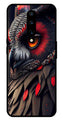 Owl Design Metal Mobile Case for OnePlus 7 Pro