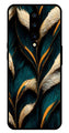 Feathers Metal Mobile Case for OnePlus 7 Pro