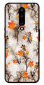 Autumn leaves Metal Mobile Case for OnePlus 7 Pro
