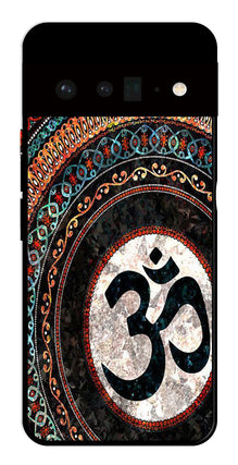 Oum Design Metal Mobile Case for Google Pixel 6 Pro 5G