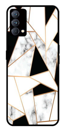 Marble Design2 Metal Mobile Case for Realme GT Master Edition