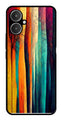 Modern Art Colorful Metal Mobile Case for Redmi 13C 5G   (Design No -47)