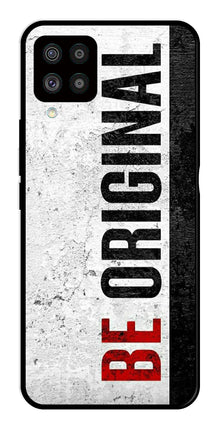 Be Original Metal Mobile Case for Samsung Galaxy F62