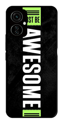 Awesome Metal Mobile Case for Tecno Camon 19