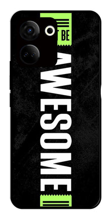 Awesome Metal Mobile Case for Tecno Camon 20