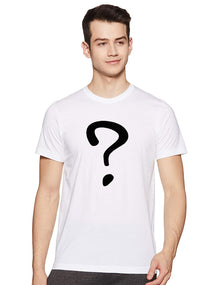 TheStyleO Cotton Half Sleeve ? Mark Tees| T-Shirt