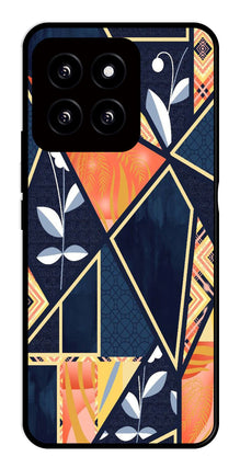 Marble Design Metal Mobile Case for Xiaomi 14 5G