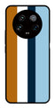 MultiColor Pattern Metal Mobile Case for Xiaomi 14 Ultra 5G   (Design No -17)