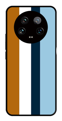 MultiColor Pattern Metal Mobile Case for Xiaomi 14 Ultra 5G