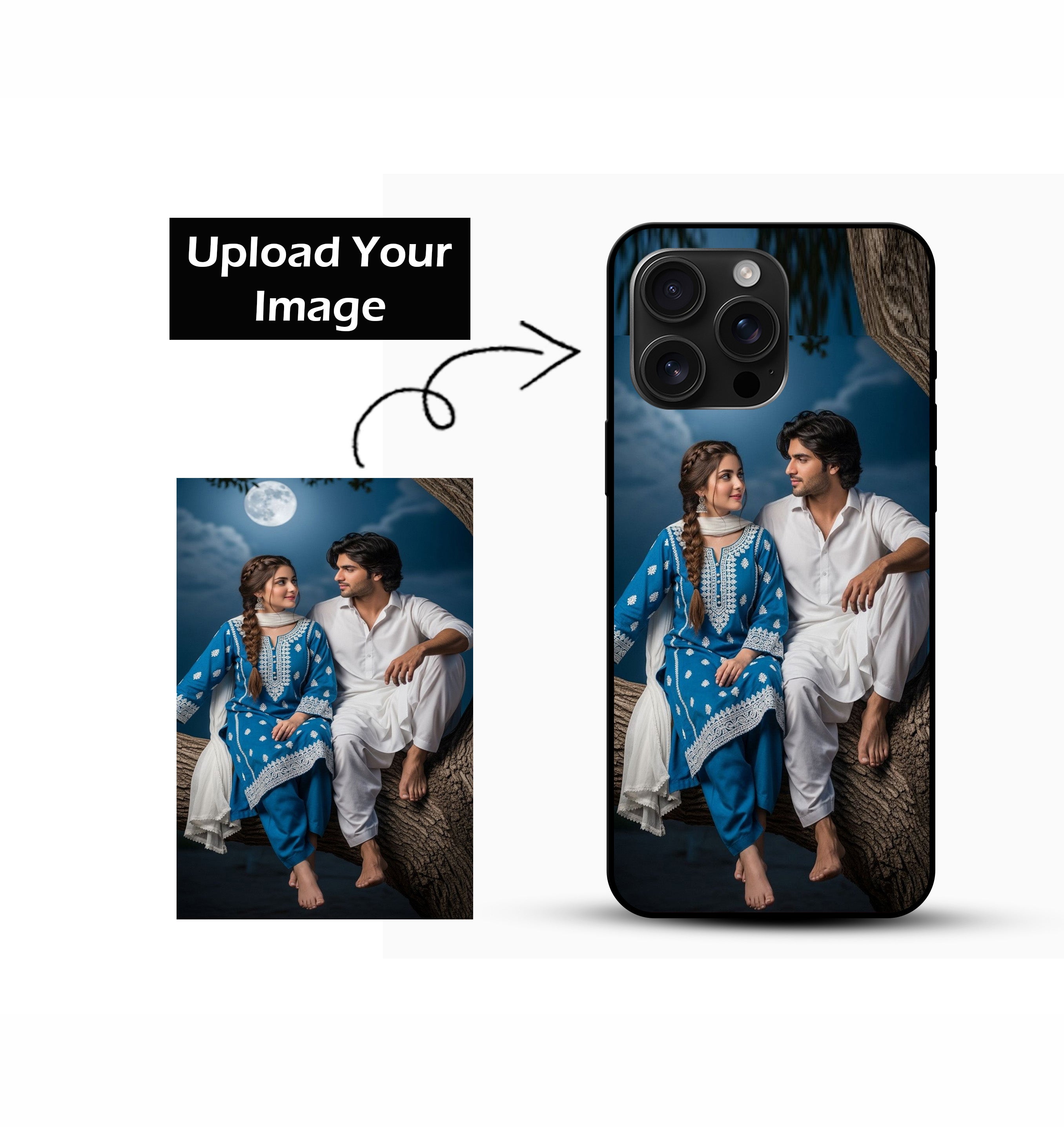 Customize Phone Case