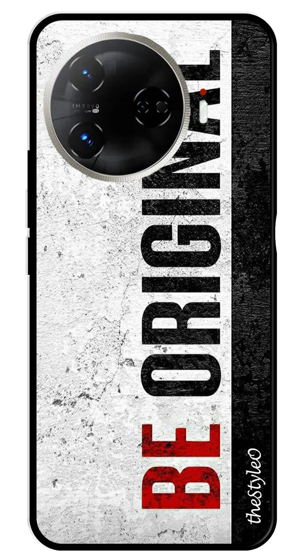 Coffee Pattern Metal Mobile Case for Tecno Camon 30 Pro 5G (Design No -37)