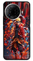 Anime-2 Metal Mobile Case for Tecno Camon 30 Pro 5G (Design No -64)