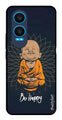 Owl Design Metal Mobile Case for OnePlus Nord CE4 Lite (Design No -26)