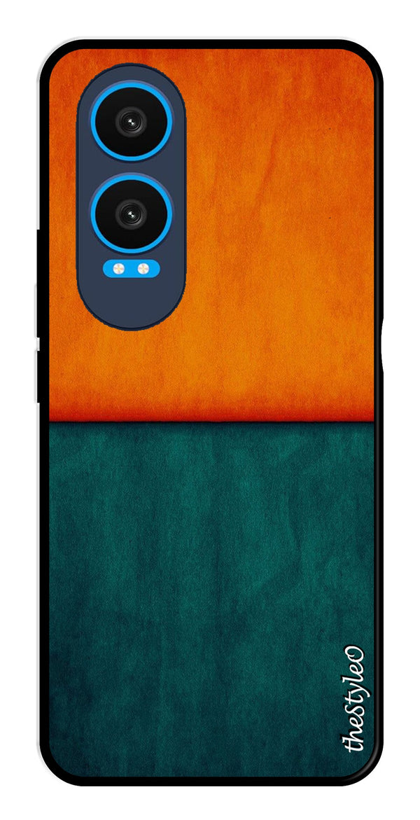 The Boys Metal Mobile Case for OnePlus Nord CE4 Lite (Design No -44)