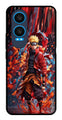 Anime-2 Metal Mobile Case for OnePlus Nord CE4 Lite (Design No -64)