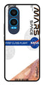 Mars Space Metal Mobile Case for OnePlus Nord CE4 Lite (Design No -81)
