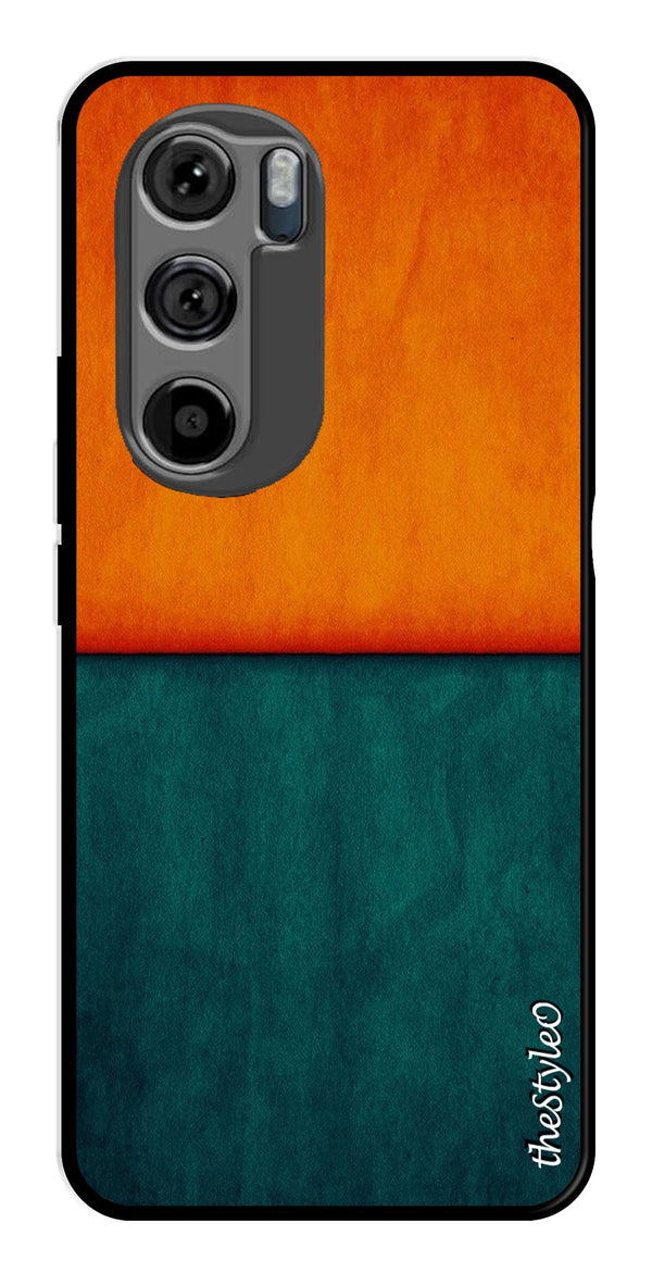 The Boys Metal Mobile Case for Moto Edge 30 (Design No -44)