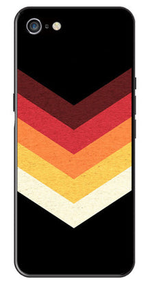 MultiColor Arrow Metal Mobile Case for iPhone 6