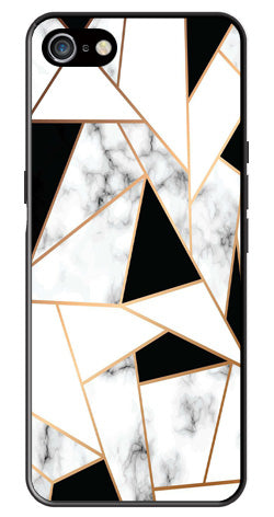 Marble Design2 Metal Mobile Case for iPhone 6