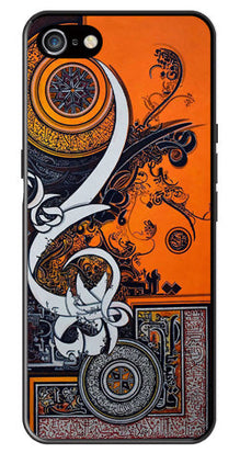 Qalander Art Metal Mobile Case for iPhone 6