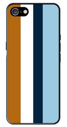 MultiColor Pattern Metal Mobile Case for iPhone 6