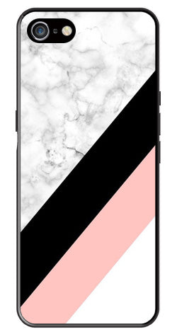 Marble Design Metal Mobile Case for iPhone 6