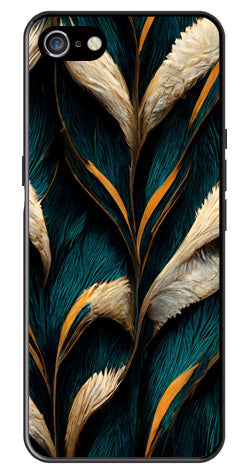 Feathers Metal Mobile Case for iPhone 6