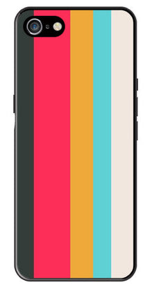 Muted Rainbow Metal Mobile Case for iPhone 6