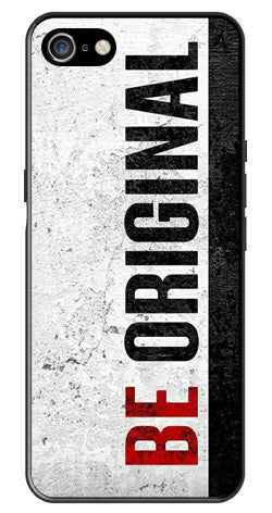 Be Original Metal Mobile Case for iPhone 6