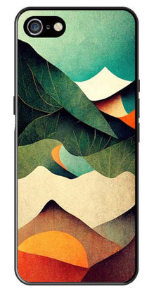 MultiColor Pattern Metal Mobile Case for iPhone 6