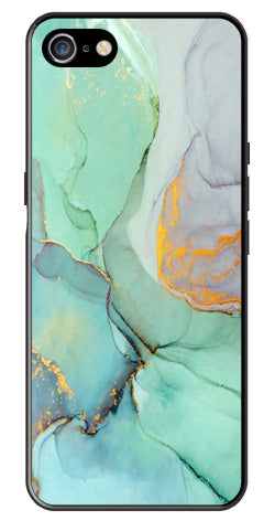 Marble Design Metal Mobile Case for iPhone 6
