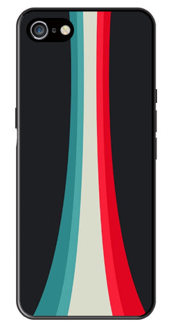 Modern Art Colorful Metal Mobile Case for iPhone 6