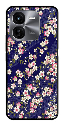 Marble Design Metal Mobile Case for iQOO Z9X 5G