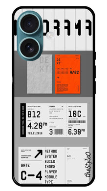 Monorama Metal Mobile Case for iPhone 16