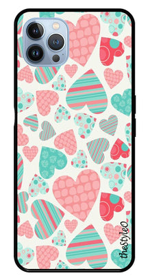 Car Lover Metal Mobile Case for iPhone 16 Pro Max