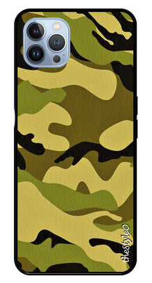 Blue Marble Metal Mobile Case for iPhone 16 Pro Max