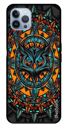 Gamer Pattern Metal Mobile Case for iPhone 16 Pro